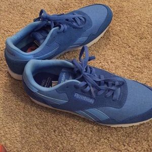 Reebok Classics